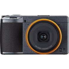 Ricoh Secure Digital (SD) Compact Cameras Ricoh GR III Street Edition