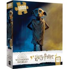 USAopoly Harry Potter Dobby 1000 Pieces