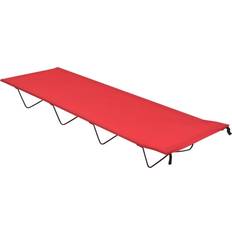 Camping Beds on sale vidaXL Camping Bed 180x60cm