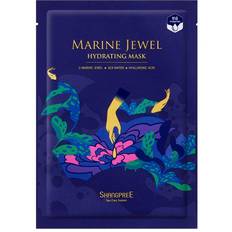 Shangpree Marine Jewel Hydrating Sheet Mask 30ml