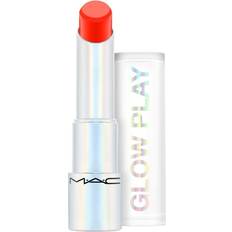 MAC Glow Play Lip Balm #453 Rouge Awakening 3.6g