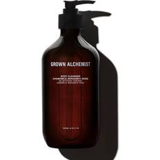 Grown Alchemist Bath & Shower Products Grown Alchemist Body Cleanser Chamomile, Bergamot, Rose 500ml
