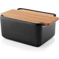 Wood Butter Dishes Eva Solo Nordic Kitchen Butter Dish