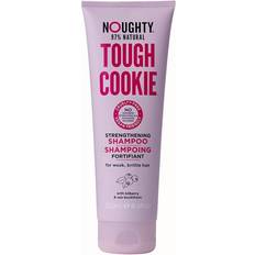Anti-Pollution Shampoos Noughty Tough Cookie Strengthening Shampoo 250ml