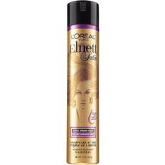 Elnett hairspray 400ml L'Oréal Paris Elnett Satin Precious Oil Hairspray 400ml