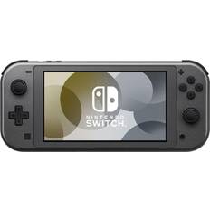 Nintendo switch lite Nintendo Switch Lite - Dialga & Palkia Edition