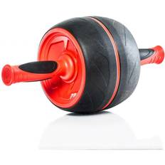 Red Ab Trainer Gymstick Jumbo Ab Roller