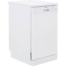 45 cm - Freestanding Dishwashers Electra C1745WE White