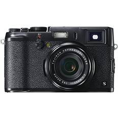 Fujifilm JPEG Compact Cameras Fujifilm X100S