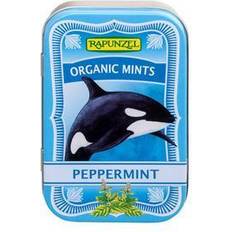 Rapunzel Organic Mints Peppermint 50g