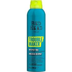 Tigi Hair Waxes Tigi Bed Head Trouble Maker Dry Wax Spray 200ml