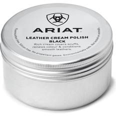 Ariat Grooming & Care Ariat Leather Cream Polish 100ml