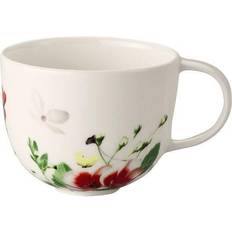 Rosendahl Cups & Mugs Rosendahl Brillance Fleurs Espresso Cup 8cl