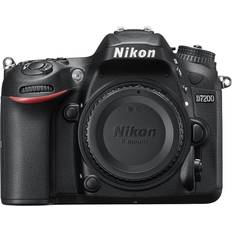 Nikon DPOF Digital Cameras Nikon D7200
