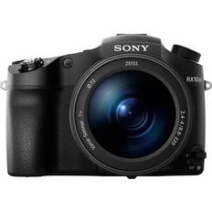 Sony RAW Bridge Cameras Sony Cyber-shot DSC-RX10 III