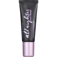 Shimmers Face Primers Urban Decay All Nighter Face Primer 8ml