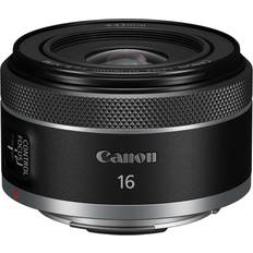 Canon RF Camera Lenses Canon RF 16mm F2.8 STM