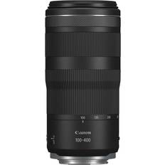 Canon RF Camera Lenses Canon RF 100-400mm F5.6-8 IS USM
