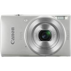 Canon MP4 Compact Cameras Canon IXUS 190