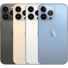4K - Apple iPhone 13 Mobile Phones Apple iPhone 13 Pro 128GB