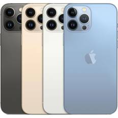 4K - Apple iPhone 13 Mobile Phones Apple iPhone 13 Pro Max 256GB