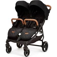 Extendable Sun Canopy - Sibling Strollers Pushchairs Ickle Bubba Venus Double