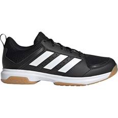41 - Men Volleyball Shoes adidas Ligra 7 Indoor M - Core Black/Cloud White/Core Black