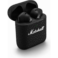 In-Ear Headphones - Wireless on sale Marshall Minor III