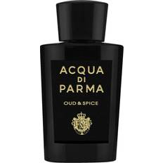 Acqua Di Parma Unisex Fragrances Acqua Di Parma Oud & Spice EdP 100ml