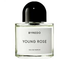 Byredo Unisex Eau de Parfum Byredo Young Rose EdP 100ml