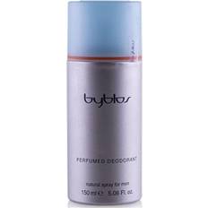 Byblos Perfumed Deo Spray 150ml