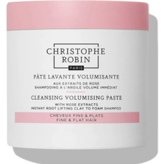 Christophe Robin Styling Creams Christophe Robin Cleansing Volumising Paste with Rose Extracts 250ml