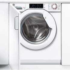 Hoover Integrated - Washer Dryers Washing Machines Hoover HBDOS 695TMET-80