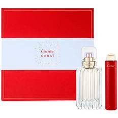 Cartier Carat Gift Set