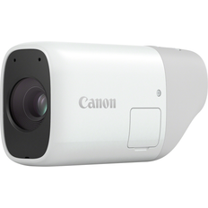 Canon MP4 Compact Cameras Canon PowerShot Zoom