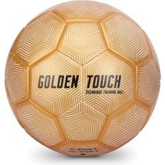 Gold Footballs SKLZ Golden Touch