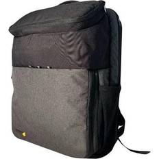 Bottle Holder Computer Bags TechAir Commuter Pro 14–15.6″ Backpack - Grey