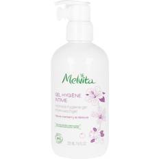 Softening Intimate Washes Melvita Organic Intimate Hygiene Gel 225ml
