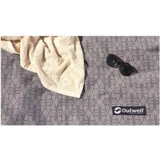 Outwell Flat Woven Carpet Knightdale 8PA