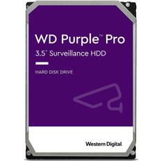 Western Digital Purple Pro Surveillance WD181PURP 512MB 18TB
