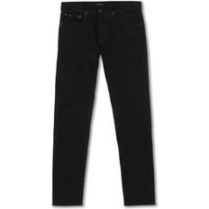 Polo Ralph Lauren Sullivan Slim Fit Hudson Stretch Jeans - Black
