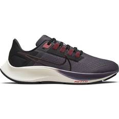 Nike Air Zoom Pegasus - Women Sport Shoes Nike Air Zoom Pegasus 38 W - Cave Purple/Black/Dark Beetroot/Metallic Mahogany