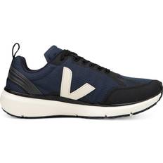 Unisex Running Shoes Veja Condor 2 Alveomesh - Nautico/Pierre/Black