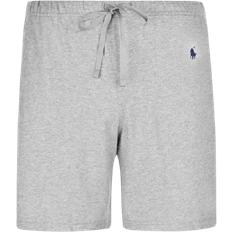 Shorts Polo Ralph Lauren Cotton Jersey Sleep Shorts - Andover Heather