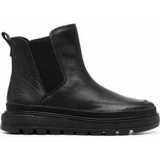 46 ⅓ Chelsea Boots Timberland Ray City Greenstride - Black