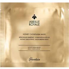 Guerlain Abeille Royale Honey Cataplasm Facial Mask 4-pack