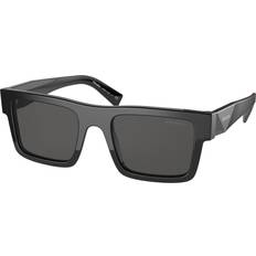 Prada Grey Sunglasses Prada PR19WS 1AB5S0