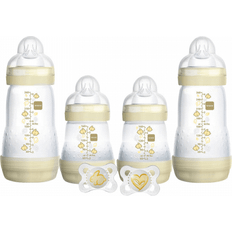 Baby Bottle Feeding Set Mam Baby Bottle Soothe & Feed Set