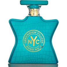 Bond No. 9 Men Fragrances Bond No. 9 Greenwich Village EdP 100ml
