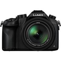 Panasonic Bridge Cameras Panasonic Lumix DMC-FZ1000